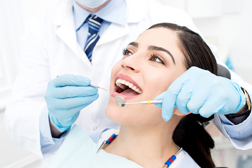 preventative dentistry vaughan