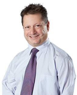 Dr. Lloyd Pedvis BSC, MSC, DDS