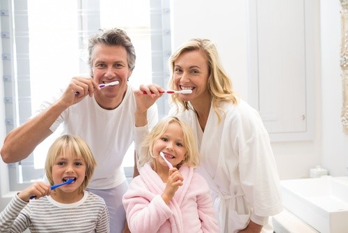 Family Dentistry in vaughan