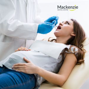 emergency dentist Woodbridge