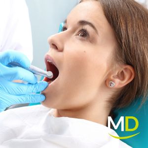 root canal dentist Vaughan