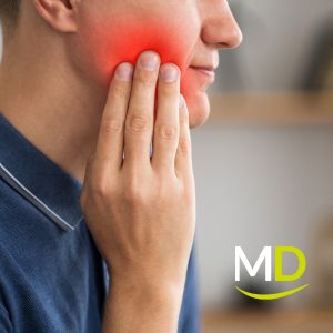 wisdom teeth dental emergency