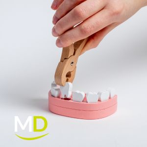 wisdom teeth dentist Woodbridge