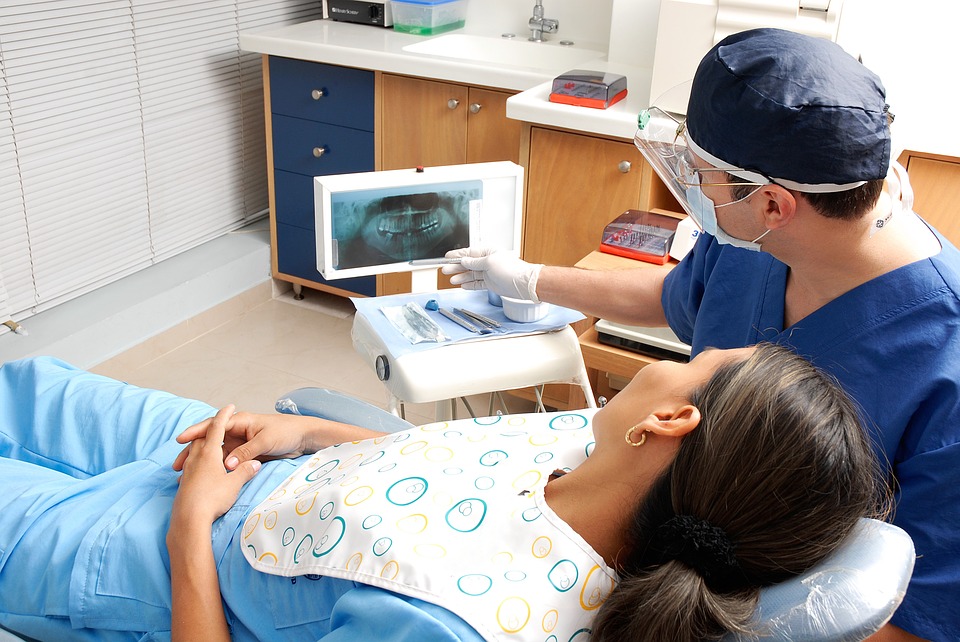 General Dentist in Woodbridge