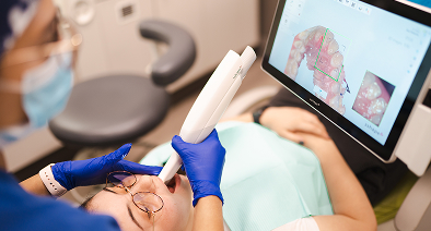 All-on-4 Implants:  A New Smile in No Time