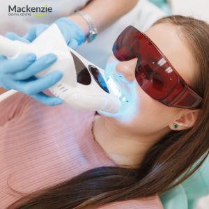 dentist in vaughan