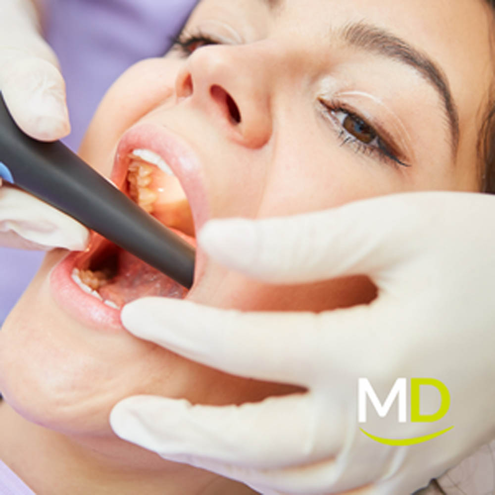 root canal treatment Woodbridge