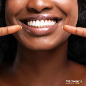 cosmetic dentist woodbridge