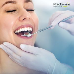 cosmetic dentist woodbridge