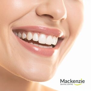 cosmetic dentist woodbridge