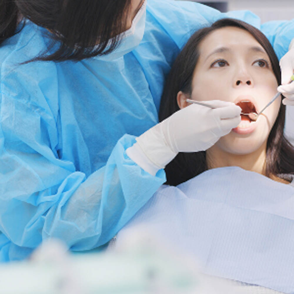 Emergency Dentist Visit