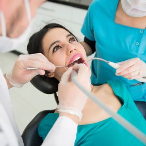 What are the Most Common Dental Emergencies