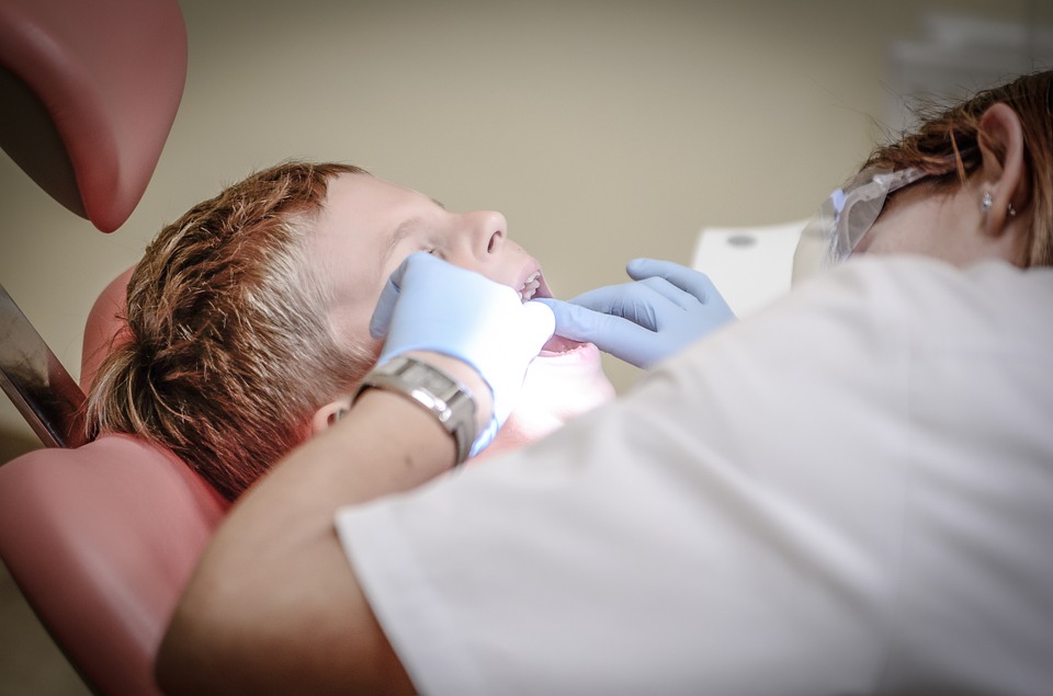 Periodontal disease prevention in Vaughan