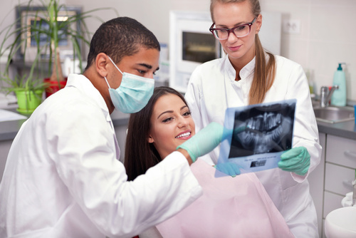 woodbridge dental clinic