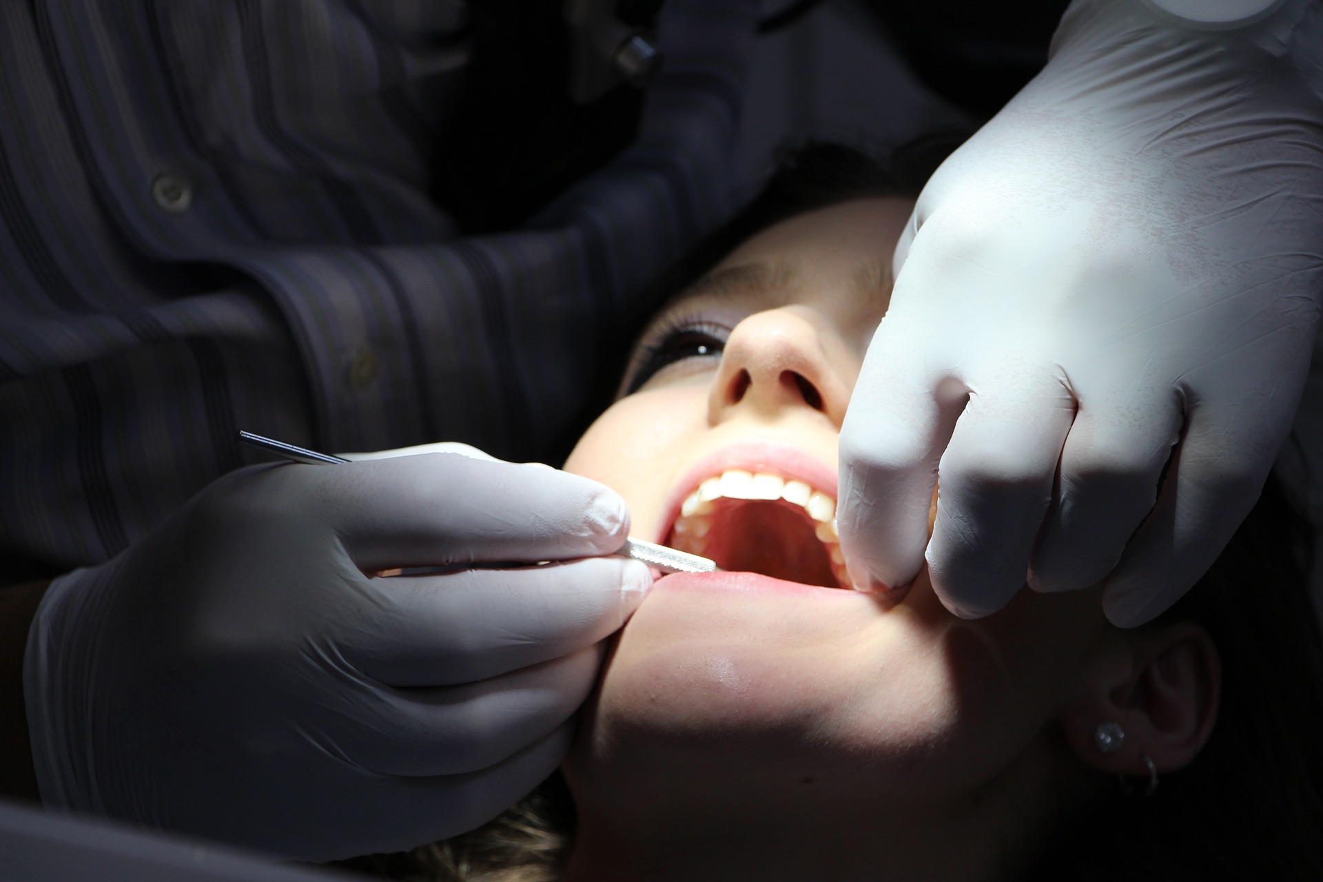 dental emergencies