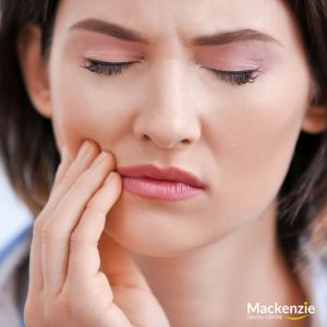 emergency dentist vaughan