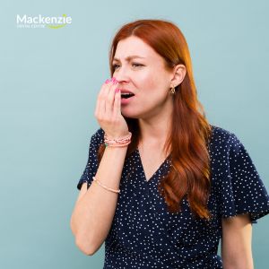 emergency dentist vaughan