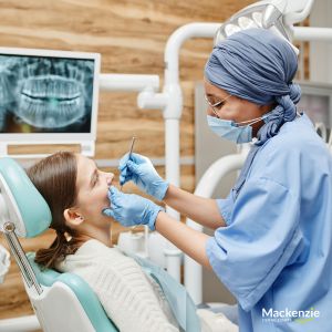emergency dentist vaughan