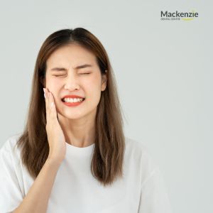 emergency dentist vaughan