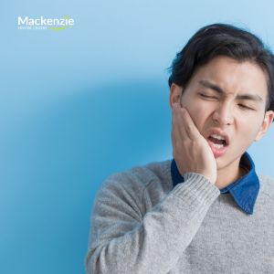 emergency dentist vaughan