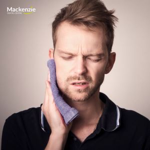 emergency dentist vaughan