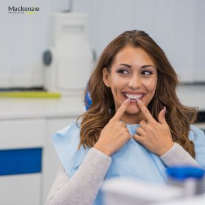 family dentist woodbridge
