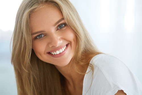 cosmetic dentistry Vaughan