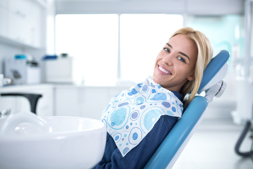 woodbridge dentist is accepting new patients