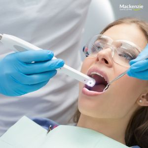 laser dentistry