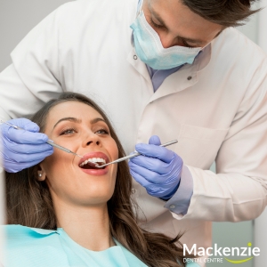 dentist in Vaughan