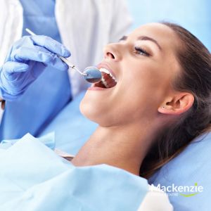 3 Root Canal Aftercare Tips