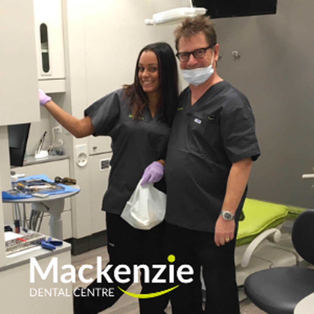 dental clinic in vaughan