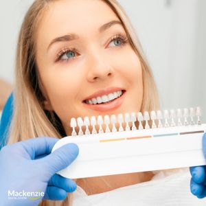 veneers dentist