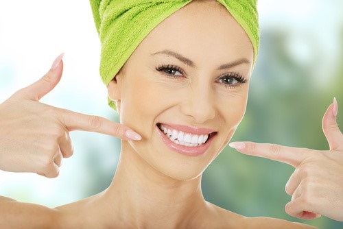 dental veneers for smile