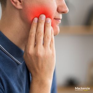 wisdom teeth removal
